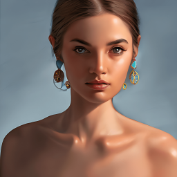 AI Face Generator: Create Unique Human Faces Using AI | Fotor